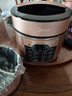 美的（Midea）电压力锅京东自营高压锅电饭煲双胆5L家用4-6人 全自动智能预约开盖煲汤蒸煮电饭锅MY-YL50Q3-451 实拍图