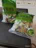 甘源牌青豆 休闲坚果炒货风味特产小吃年货零食豌豆粒办公室独立小包装 蒜香味青豆500g*2两斤装 实拍图