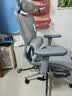 永艺新沃克Pro/Ultra+人体工学椅办公椅电脑椅电竞椅家用单人椅5D扶手 实拍图