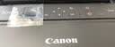 佳能（Canon） PIXMA TR160便携式打印机A4移动无线WiFi喷墨照片打印机a4便携打印机远程打印云打印 标配(主机+随机墨盒+随机配件) 实拍图