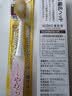 惠百施（EBISU）48孔宽头软毛牙刷成人1支+超软毛1支清新口气旅行颜色随机 实拍图