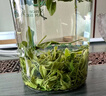 恩施玉露绿茶2026新茶250g明前茶叶礼盒富硒产区蒸青春茶嫩芽端午送礼长辈 实拍图