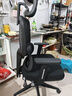 京东京造Z5Pro人体工学椅双背电竞椅办公椅子电脑椅人工力学座椅升降椅背 实拍图