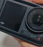 大疆 DJI Osmo Action 4 灵眸运动相机 摩托车骑行滑雪潜水户外vlog相机 OA4防抖拍摄 标准套装 官方标配 无内存卡 实拍图