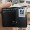 KIKO2.5gMINI防晒粉饼CR15定妆补妆底妆遮瑕不脱妆便携装生日礼物 实拍图