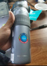 吨吨保温杯316不锈钢带茶漏泡茶【航母联名】车载杯子运动水杯吨吨杯 晒单实拍图