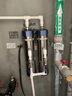惠尔顿（WHEELTON） 全屋中央净水器系统家用厨下净水器前置过滤器自来水农村井水大流量管道超滤机别墅小区房车商用 UF4大平层/全屋够用6000L 实拍图