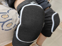耐力克斯儿童护膝护肘护具全套运动足球篮球轮滑骑行防摔全套防摔自行车 实拍图