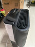 德业（Deye）除湿机/抽湿机 除湿量25升/天 45㎡家用轻音地下室除潮除湿器干衣机客厅卧室 手机智控DYD-T22A3 实拍图