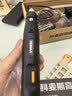 科麦斯电磨机小型手持电磨笔抛光打磨神器木工玉石雕刻机工具迷你电钻 实拍图