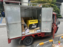 史丹利（STANLEY）高精度锯铝机1800W多功能介铝机切割机斜切锯 SM18-A9 实拍图