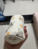ipoosi奶瓶保温套婴儿贝亲开窗可视防胀气内置铝箔防烫夏季便携防摔奶套 实拍图