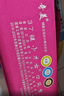 奇美37键小才女教学推荐口风琴（粉色、EVA轻便硬包、配吹奏说明） 实拍图