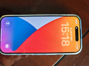 Apple/苹果 iPhone 17 512GB 青雾蓝色 支持移动联通电信5G 双卡双待手机 实拍图