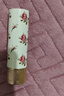 古驰（GUCCI）口红绒雾哑光505唇釉208化妆品套装唇釉情人节礼物送女生女友礼盒 【热卖】丝润碎花505#意式红棕 实拍图