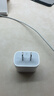 Apple/苹果 20W USB-C充电器  type-c充电器苹果手机充电器原装手机快充头 苹果17手机充电器 实拍图