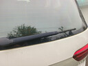 一途上汽大众途观L后雨刮后雨刮器后雨刷后雨刷器原厂原装原车尺寸A级胶条 实拍图