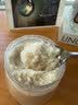 承义堂有机杏仁粉300g即食冲泡谷物代餐粉马卡龙曲奇烘焙原料高蛋白早餐 实拍图