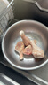 上鲜鸡琵琶腿 净重6斤 鸡大腿烧烤食材炸鸡腿卤鸡腿鸡肉生鲜清真 实拍图