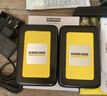 KARCHER德国卡赫 家用商用布艺地毯清洗机喷抽机清洁机puzzi8/1 puzzi10/1 系列专用配件 1L织物清洁液4 实拍图