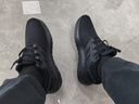 阿迪达斯（adidas）男鞋运动鞋轻便减震休闲跑步鞋 43码uk9码 实拍图