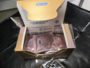 杜蕾斯（durex）避孕套超薄玻尿酸三合一16只 安全套成人计生情趣001套套byt裸感 实拍图