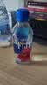 斐泉（fiji）天然矿泉水330ml*6瓶 整包斐济原装进口高端会议用水 实拍图