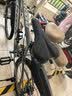 凤凰（Phoenix）山地自行车成人学生儿童碟刹越野变速单车 ZB888 26英寸24速灰色 实拍图