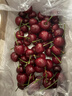京鲜生 大连美早樱桃 车厘子 J级 2斤礼盒装 单果8g+ 生鲜水果 实拍图