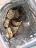 羊鼻公百草梨膏糖正宗手工熬制真材实料无添加剂砂板糖便携袋装22克/袋 梨膏糖22g*5袋+蜜炼枇杷秋梨膏300g*1瓶 实拍图