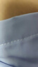 欣沁线宝塔线缝纫线缝衣线缝纫机线家用手工缝补高档针线3000码 白色 实拍图