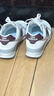 NEW BALANCE休闲鞋女鞋复古舒适夏季透气轻便百搭运动鞋574系列WL574RCF 37 实拍图