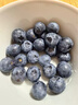 怡颗莓Driscoll's 云南蓝莓Jumbo大果18mm+ 6盒125g/盒新鲜水果礼盒 实拍图