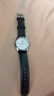 卡西欧（CASIO）商务休闲防水石英三眼潮流大表盘皮带手表 MTP-1375L-7AVDF 实拍图