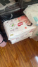好奇（Huggies）铂金装小桃裤成长裤XXL74片(15kg以上)尿不湿【透爽散热】 实拍图