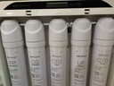 沁园净水器第1级滤芯PP棉滤芯(QJ-UF-502A(S)/QR-RU-05A/504A/C )PP-T10-MK 实拍图