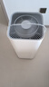 米家小米空气净化器5S【缓解花粉过敏】家用除甲醛除菌除过敏AC-M24-SC 实拍图