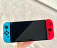 任天堂（Nintendo）【国内保税仓】Switch2/1代 OLED/续航加强日版/港版便携家用ns体感游戏机掌机 日版续航红蓝32GB保税（赠共享会员） 实拍图