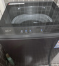 海尔（Haier）波轮洗衣机全自动直驱变频一级能效懒人家用抗菌除螨七维减震自编程桶自洁以旧换新家电补贴 13kg手搓洗防缠绕+1.28洗净比+电离除菌 波轮 实拍图