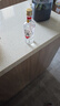 董酒【官方直营】白标 董香型白酒 日常自饮口粮酒 54度 125mL 1瓶 实拍图