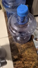 拜杰纯净水桶 食品级PC桶装水水桶矿泉水桶饮用水储水桶饮水机水桶手提户外桶空桶 7.5L 实拍图