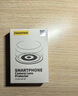 品胜适用华为mate80/pro镜头膜mate80/pro后置摄像头钢化膜高清防刮防眩光抗指纹保护膜2片装 实拍图
