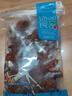 俏己食牛蹄筋低脂网红休闲零食品牛肉筋牛板筋卤味下酒菜熟食解馋358g 实拍图