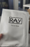 妆蕾（RAY）面膜32片套装提亮肤色补水保湿抗皱紧致男女士生日妇女节礼物 实拍图