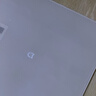 米家小米智能体重秤S200 白色 双接家用健康秤电子秤人物双模式 APP高精准数据测量 体重管理 减肥专用 实拍图