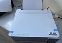 爱普生（EPSON）【新品】墨仓式L1358 A4彩色无线单功能家用打印机 AI学习打印机（微信/远程打印） 实拍图