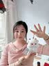 维尼小象安抚豆袋玩偶背包挂件钥匙扣小羊公仔毛绒玩具520送女朋友礼物 实拍图