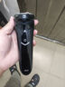 超人剃须刀电动男士便携车载剃胡须子刀大功率电动刮胡刀送男友生日礼物RS7325 实拍图