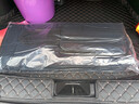 玮依车载床垫汽车后排睡觉车用折叠非充气床垫露营旅行便携自驾旅行床 实拍图