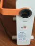 美的（Midea）【暖阳系列】取暖器/电热油汀加热电暖器/立式电暖气/家用APP智能遥控防烫加湿恒温烤火炉HYW22KRB 实拍图